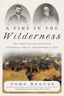 Obrázek produktu pro A Fire in the Wilderness