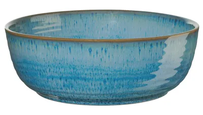Zdjęcie produktu dla ASA Poké Salad Bowl, tamari d. 25 cm, h. 9 cm