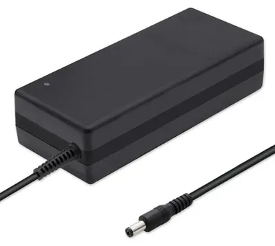 Obrázok produktu pre Qoltec Nabíjačka pre e-bike 36V, 42V, 2A - konektor 5,5 x 2,1mm