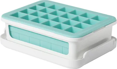 Zdjęcie produktu dla OXO Eiswürfelform 48 Eiswürfel 412529 719812045443