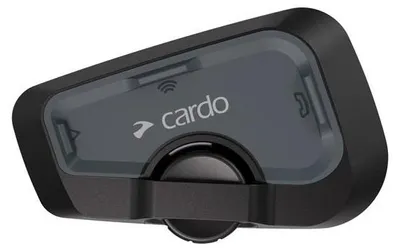 Image de CARDO CSFRC4X003 - Intercom Cardo Freecom 4X Single