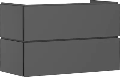 Produktbild von HANSGROHE 54262760 Waschtischunterschrank Xilesa E