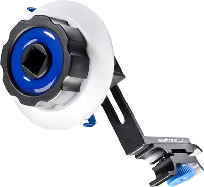 Produktbild von Walimex Pro Follow Fokus F0 Schärfezieheinrichtung (15mm)