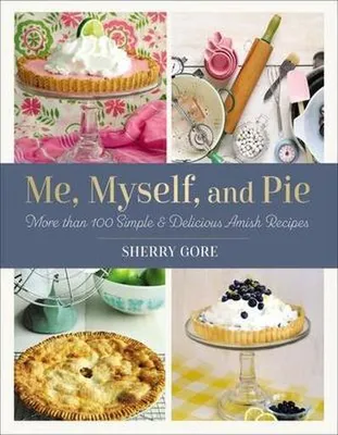 Obrázek produktu pro Me, Myself, and Pie