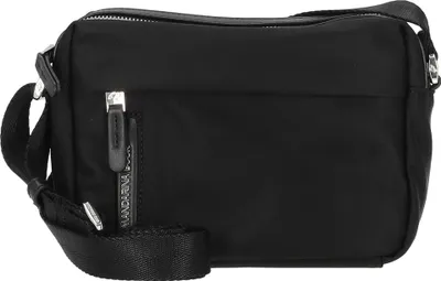 Produktbild von Mandarina Duck Hunter - Umhängetasche 20 cm (black)