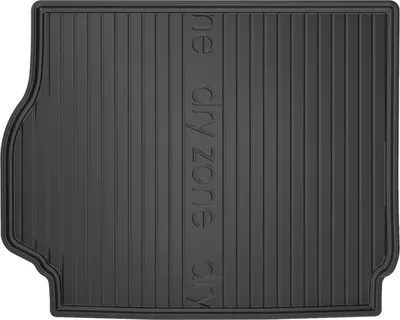 Produktbild von FROGUM Gummi Kofferraummatte für Range Rover Sport I 2005-2013