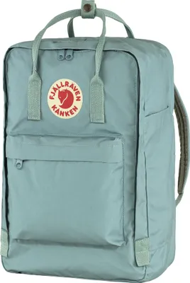 Produktbild von Fjällräven Kånken Laptop 17´´ Rucksack Blau Herren,Damen Blau One Size