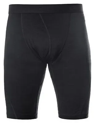 Zdjęcie produktu dla Spodenki Sensor Merino Air Long męskie czarne wielkość 3XL 23200015-05