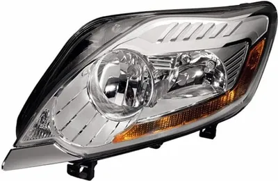 Produktbild von Hella Scheinwerfer links für Ford Kuga 1