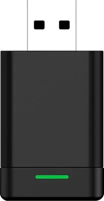 Produktbild von INF 2-in-1 Wireless CarPlay & Android Auto Adapter für nahtlose Verbindung