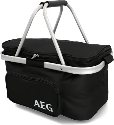 Image de AEG Réfrigérateur de voiture 10714