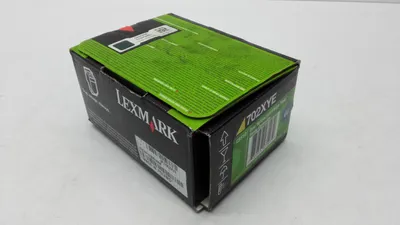 Produktbild von Lexmark 702XY, 4000 Seiten, Gelb, 1 Stück(e)