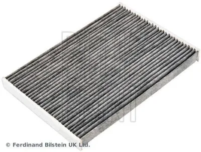 Produktbild von BLUE PRINT ADBP250024 Innenraumfilter Pollenfilter für LEXUS LS V (XF50) Aktivkohle