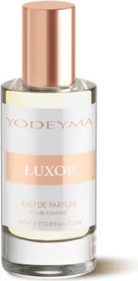Obrázok produktu pre Yodeyma Luxor Parfumovaná voda pre ženy 15ml