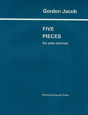 Produktbild von Five Pieces
