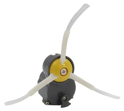Ersatz-Seitenbürstenmotormodul für 600er-Serie Roboterstaubsauger