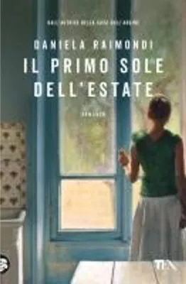 Immagine prodotto di Il primo sole dell'estate