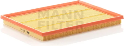 Immagine prodotto di Filtro aria MANN-FILTER C 3167/1