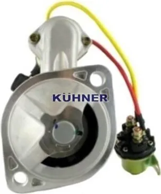 Produktbild von AD KÜHNER 255590 Starter Anlasser 3,5kW 24V