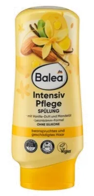Produktbild von Balea Intensive Haarpflege Spülung, 300ml