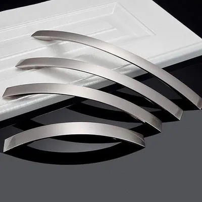 Image de Luminaires de cuisine en aluminium, 192 mm, argent
