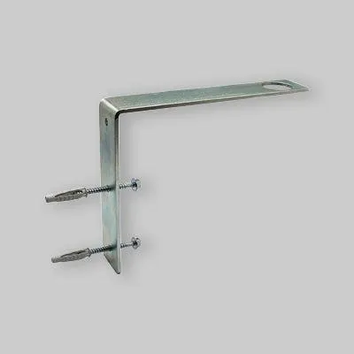 Zdjęcie produktu dla Wspornik do zbiorników wyrównawczych 177 x 230 mm – Ø 34 mm