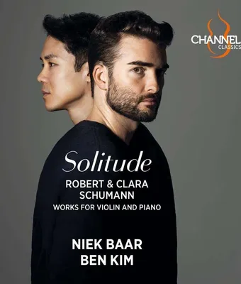 Image de Baar, N : Solitude