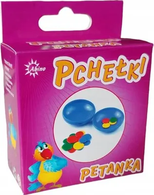 Obrázek produktu pro Návrhy směsi bleší hry Petanka