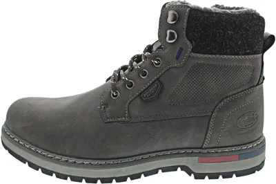 Image de Dockers par Gerli, modèle 47AF116630220 (couleur : gris foncé)