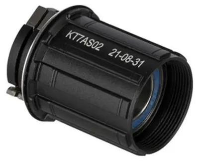 Produktbild von Vision Freilaufkörper Shimano HG für VISION 10/11 fach - präziser Antriebskom...
