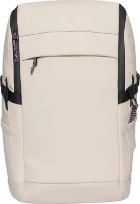 Produktbild von Beckmann Street FLX Funky Cream Rucksack