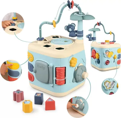 Immagine prodotto di Smoby Dickie 7600140306 learning toy
