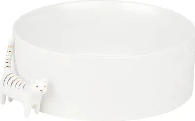Produktbild von Porzellangeschichten Schale Katze