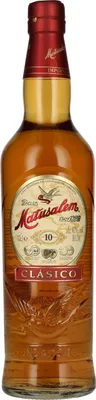 Image de Ron Matusalem Classico 10 40% 0,7L