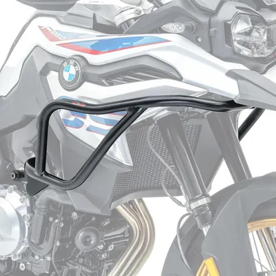 Produktbild von Verkleidungsschutzbügel für BMW F 800 GS 24-25 Sturzbügel oben