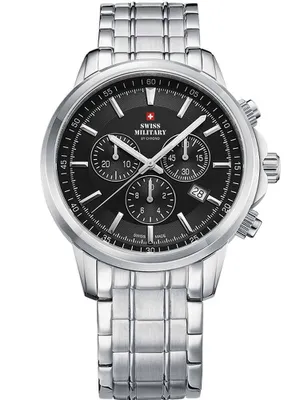 Obrázek produktu pro Pánské hodinky Swiss Military SM34052.01
