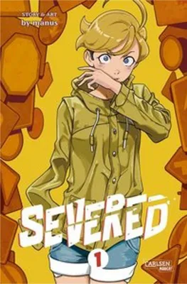 Immagine prodotto di Severed 1