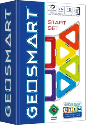 Produktbild von GEOSMART GeoSmart Start Set