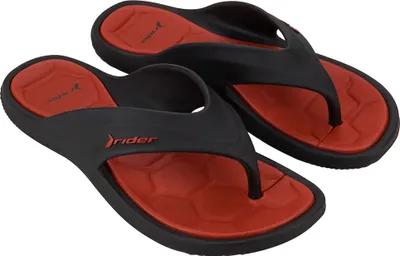 Immagine prodotto di Rider WIP R 83631-BB242 BLACK/RED in Black color size 47