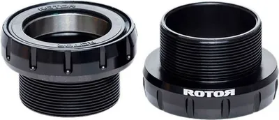 Produktbild von Rotor Bsa29 Bb Dub® Tretlager Silber 68/73 mm Silber 68/73 mm