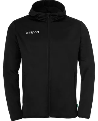 Produktbild von Uhlsport Essential Fleece Jacket schwarz S