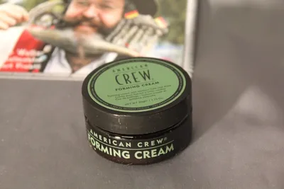 Zdjęcie produktu dla American Crew Style Forming Cream 50g