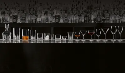 Immagine prodotto di Spiegelau Perfect Serve Coll. Perfect Small Longrink Glass Set/4 4500172