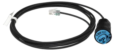 Produktbild von GrowControl Kabel RJ45-Sanlight EVO, 1 Meter