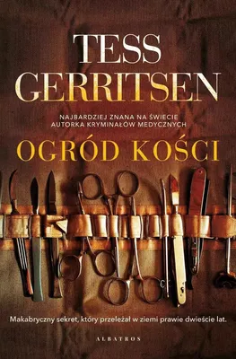 Image de Ogród kości