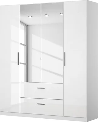 Produktbild von home24 Drehtürenschrank