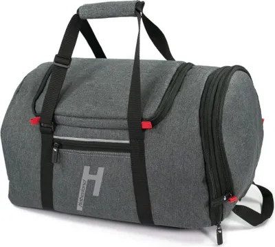 Produktbild von Haberland Sport-/Einzeltasche TranSPORTer anthrazit - flexible Transportlösun....