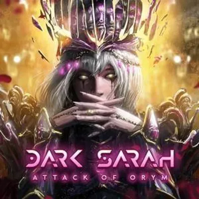 Produktbild von Attack Of Orym