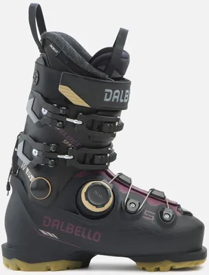 Produktbild von Dalbello Veloce Space 85 W Black/Berry * * 25,5