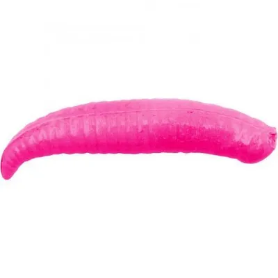 Zdjęcie produktu dla Berkley Gulp!® Floating Pinched Crawler Bubblegum 3 cm Przynęta na ryby